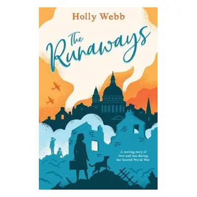 Runaways - Webb, Holly