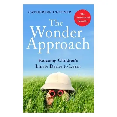 Wonder Approach - L'Ecuyer, Catherine