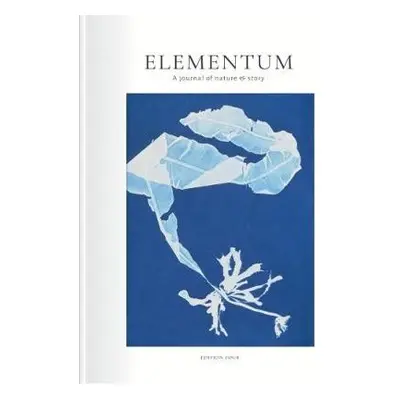 Elementum Journal - Armstrong, Jay