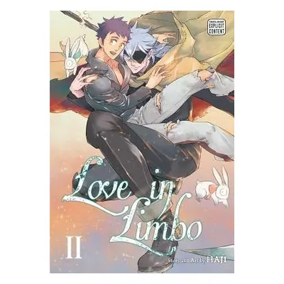 Love in Limbo, Vol. 2 - Haji