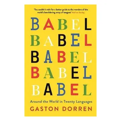 Babel - Dorren, Gaston