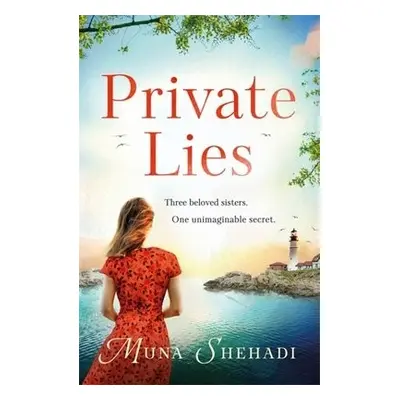 Private Lies - Shehadi, Muna