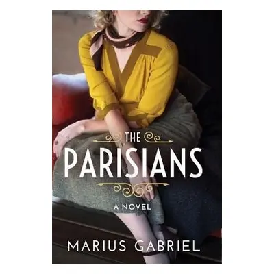 Parisians - Gabriel, Marius