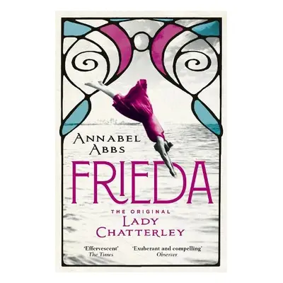 Frieda - Abbs, Annabel