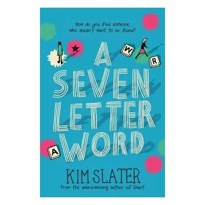 Seven-Letter Word - Slater, Kim