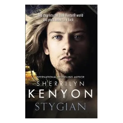 Stygian - Kenyon, Sherrilyn