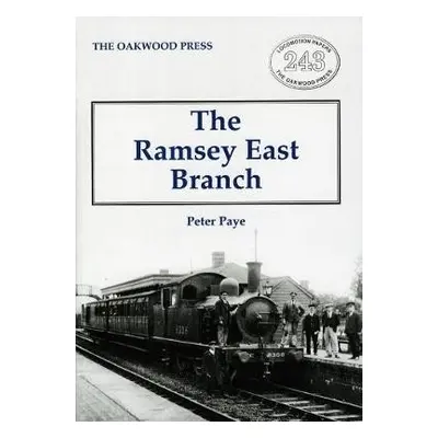 Ramsey East Branch - Paye, Peter