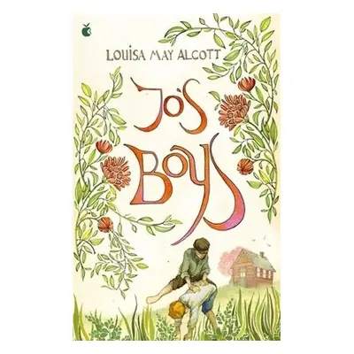 Jo's Boys - Alcott, Louisa May