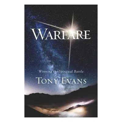 Warfare - Evans, Tony