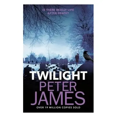 Twilight - James, Peter