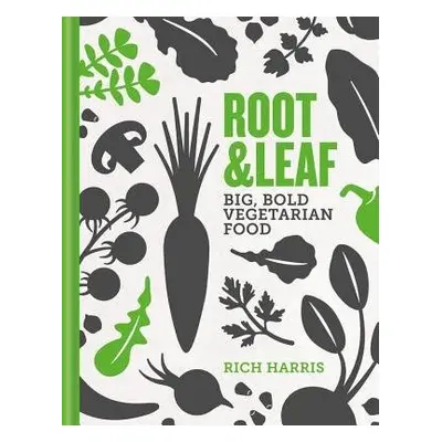 Root a Leaf - Harris, Rich