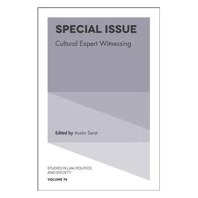 Special Issue