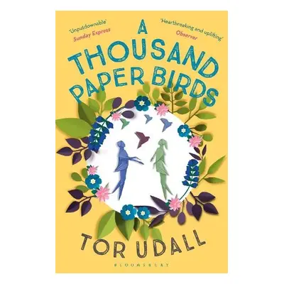 Thousand Paper Birds - Udall, Tor