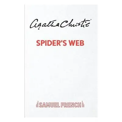 Spider's Web - Christie, Agatha