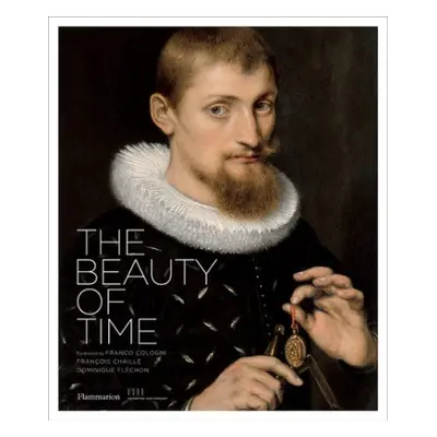 Beauty of Time - Chaille, Francois