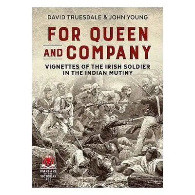 For Queen and Company - Truesdale, David a Young, John