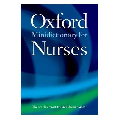 Minidictionary for Nurses