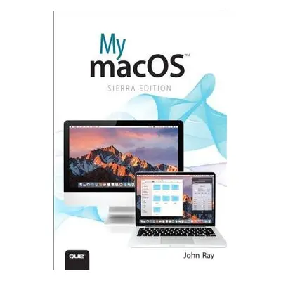 My macOS - Ray, John