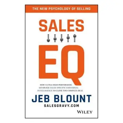 Sales EQ - Blount, Jeb