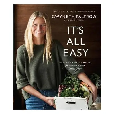 It's All Easy - Paltrow, Gwyneth