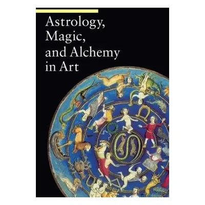 Astrology, Magic, and Alchemy in Art - Battistini, .