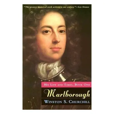 Marlborough - Churchill, Winston S.