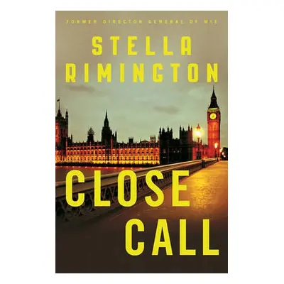 Close Call - Rimington, Stella