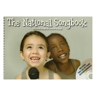 National Songbook - Fifty Great Songs For Children To Sing - Limited, Novello Publishing