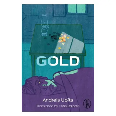 Gold - Upits, Andrejs