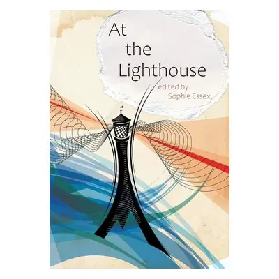 At the Lighthouse (Photo Hardcover)