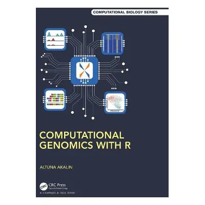 Computational Genomics with R - Akalin, Altuna