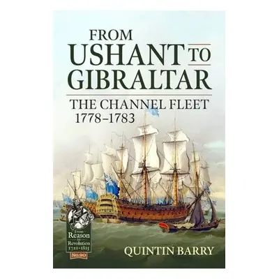 From Ushant to Gibraltar - Barry, Quintin