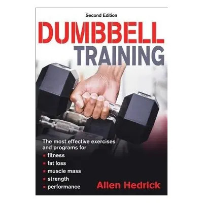 Dumbbell Training - Hedrick, Allen