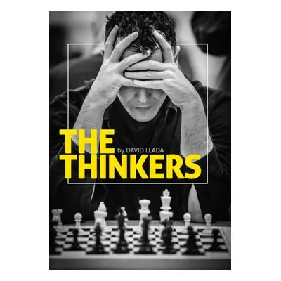 Thinkers - Llada, David