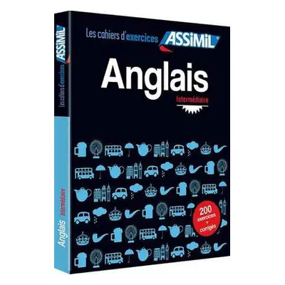 Cahier d'exercices Anglais 2 - intermediaire - Bauchart, Helene