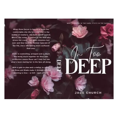 In Too Deep - Church, Jade