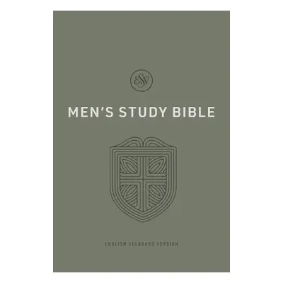 ESV Men's Study Bible