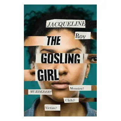 Gosling Girl - Roy, Jacqueline