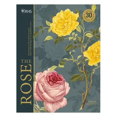 RHS The Rose - Elliott, Brent