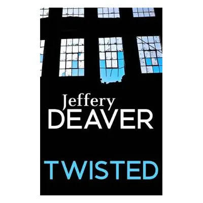 Twisted - Deaver, Jeffery