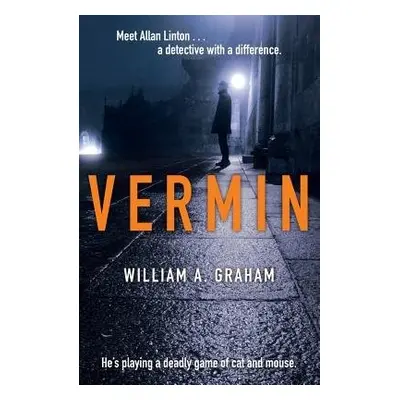 Vermin - Graham, Bill