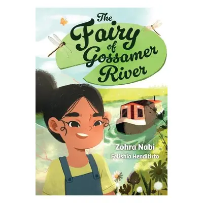 Fairy of Gossamer River - Nabi, Zohra