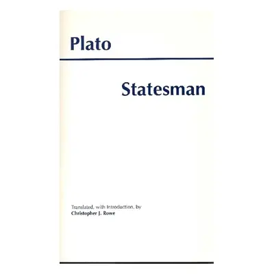 Statesman - Plato