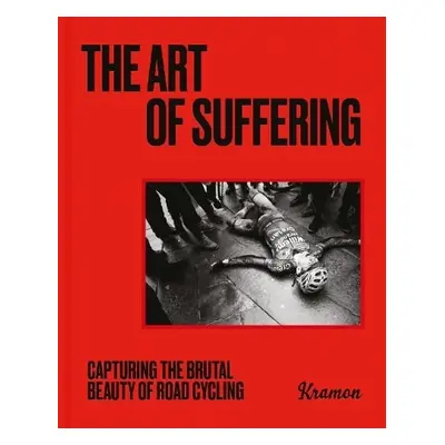 Art of Suffering - Ramon, Kristof