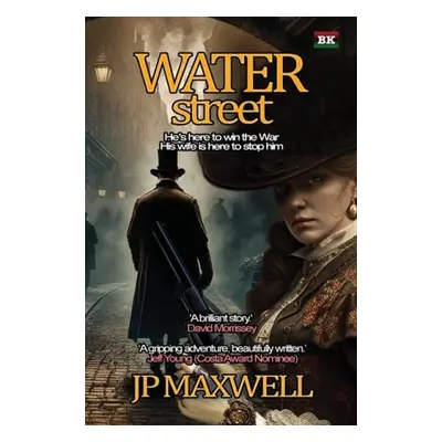 Water Street - Maxwell, Jp