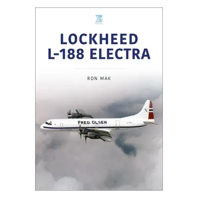 Lockheed L-188 Electra - Mak, Ron