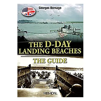 D-Day Landing Beaches - Bernage, Georges