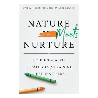 Nature Meets Nurture - Doan, Stacey N a Borelli, Jessica L.