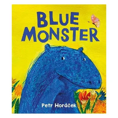 Blue Monster - Horacek, Petr