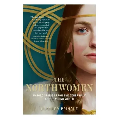 Northwomen - Pringle, Heather